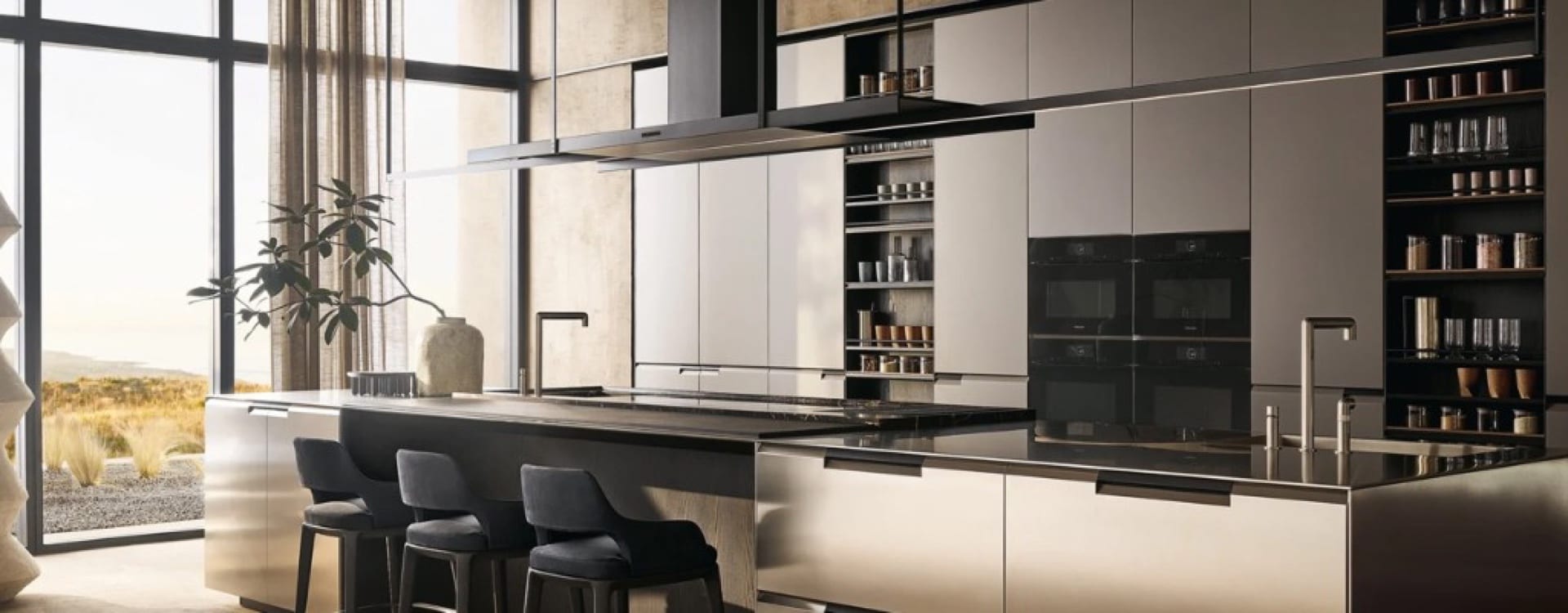 Cucine